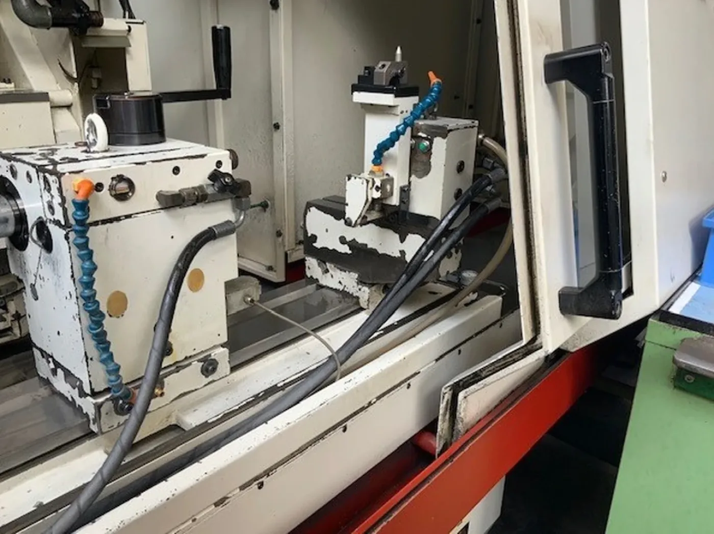 020762 - STUDER S 40 CNC - 6