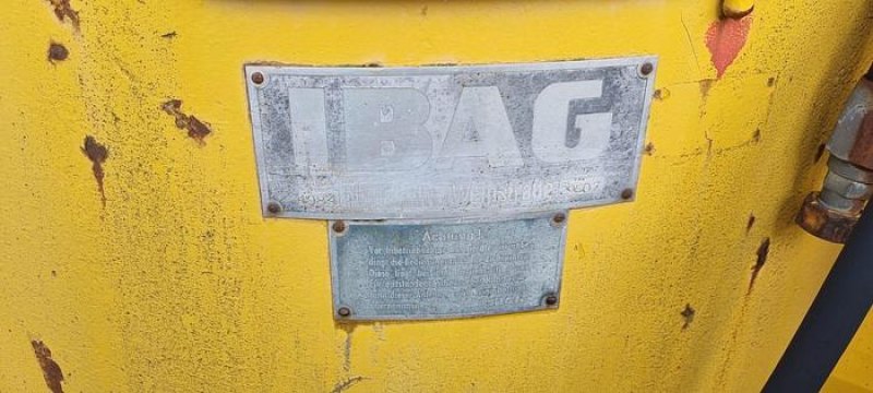 IBAG Kegelbrecher