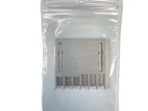 KT-L-014-0438-A MYDATA Tubefork Mix SO-8 / SO-14/18 (Aluminium)