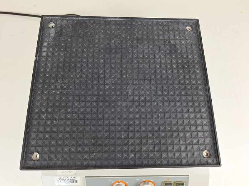 Heidolph Polymax 1040 Wave Platform Shaker