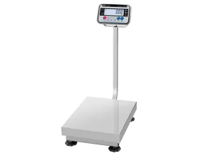 A&D FG-150KCLWP Waterproof Platform Scale