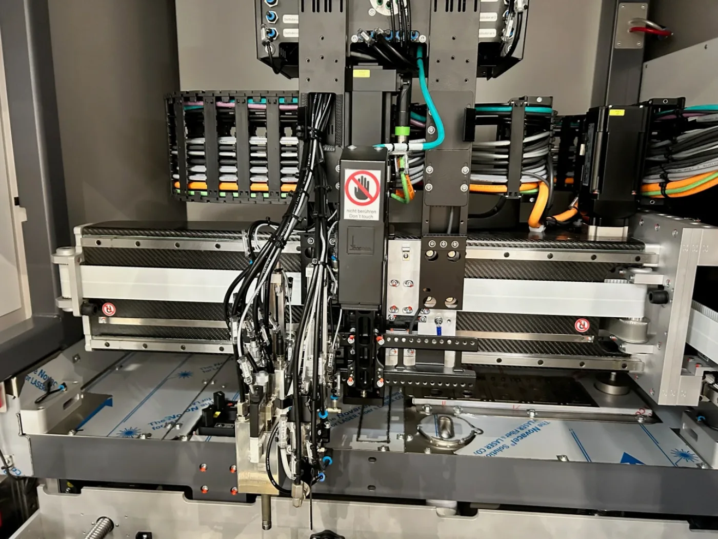 REHM PROTECTO XP V3, conformal coating machine, vintage 2023 - 3