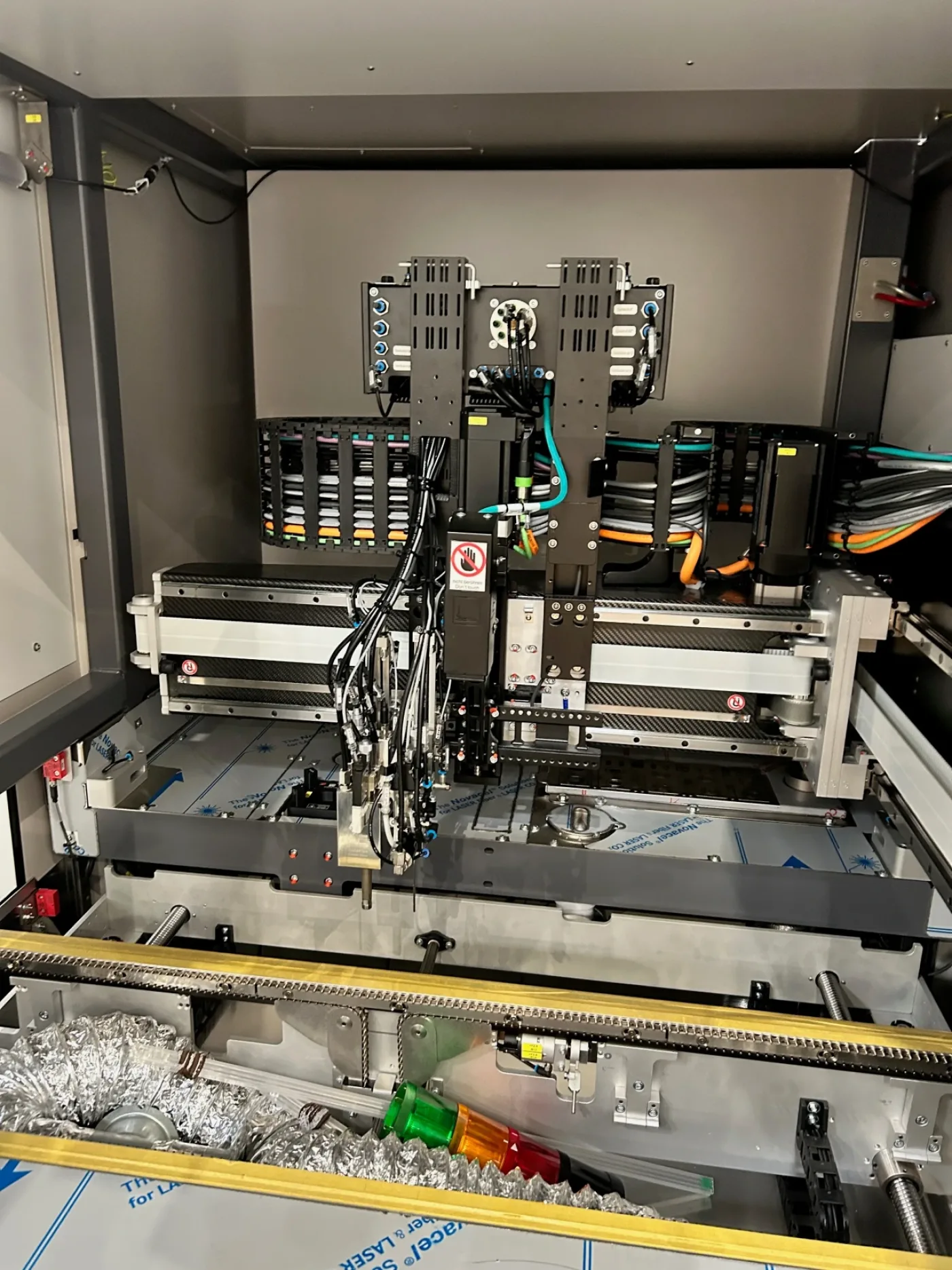 REHM PROTECTO XP V3, conformal coating machine, vintage 2023 - 5