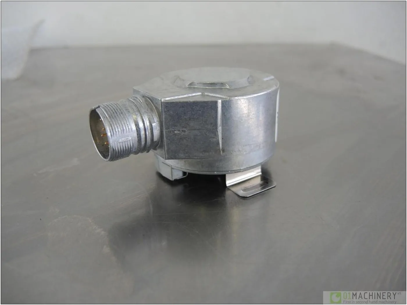 2013 SICK DFS60B-BDCA02500 AI1530 - 3