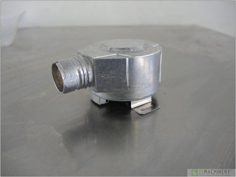2013 SICK DFS60B-BDCA02500 AI1530