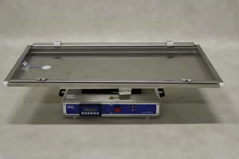 Wave Biotech 50SPS F Bioreactor Schudder