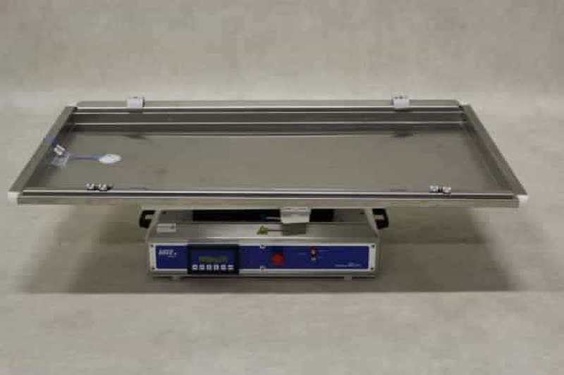Wave Biotech 50SPS F Bioreactor Schudder