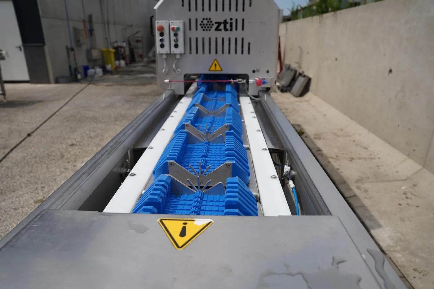 2022 ZTI Fruitcutter - 3