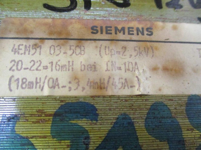 4EM51 SIEMENS