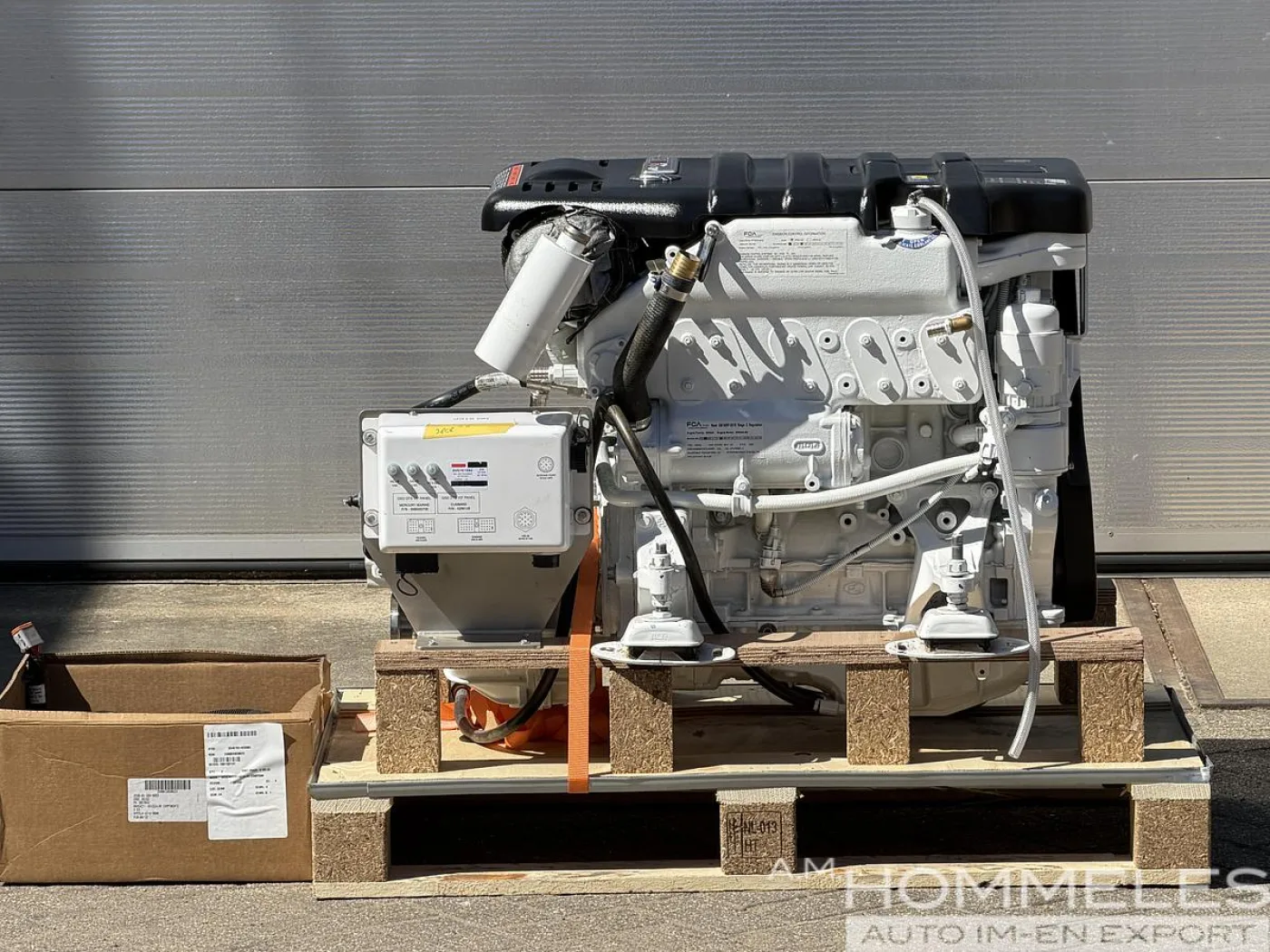 2023 Mercury MR504LB3 - 3