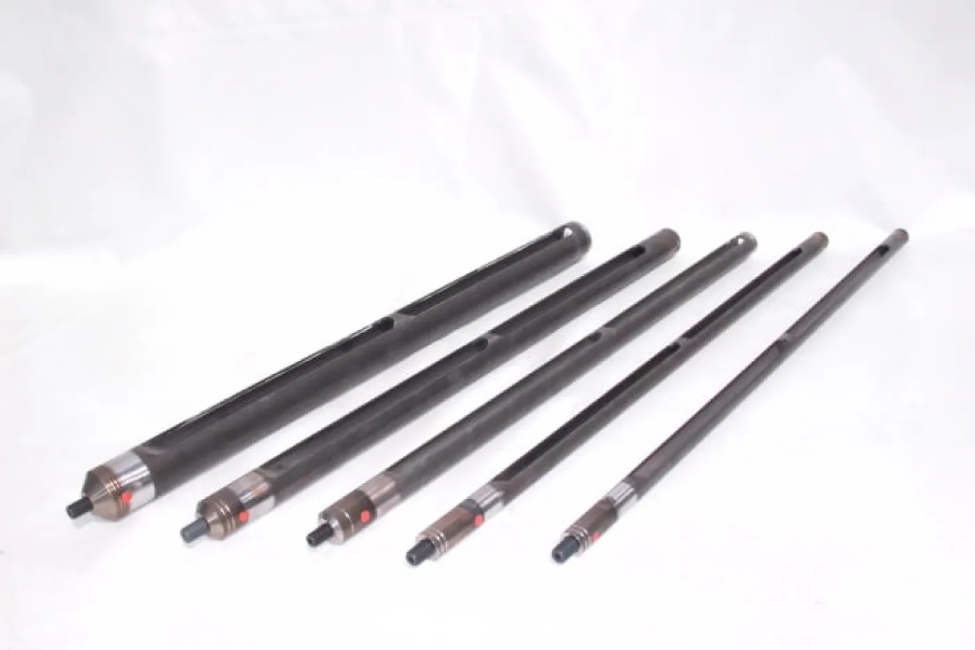 Push-In Piezometer Filter Tubes - 3