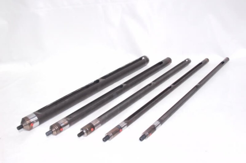 Push-In Piezometer Filter Tubes