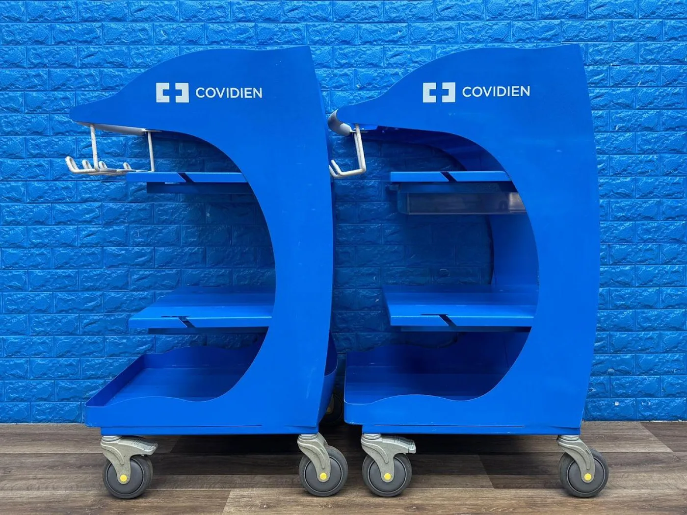 Covidien Force Triad Energy Platform Cart REF: FT900 - 3