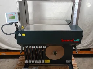 Banderolierer BandAll BA 64-35/30