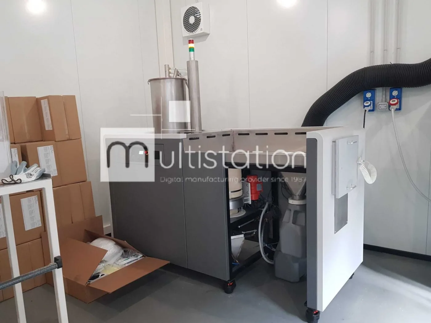 ProX SLS 6100 - 3