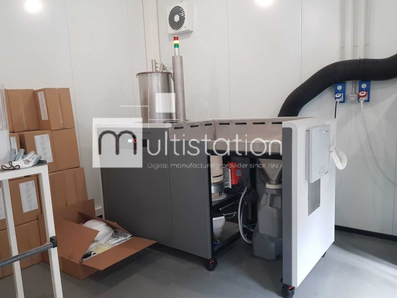 ProX SLS 6100