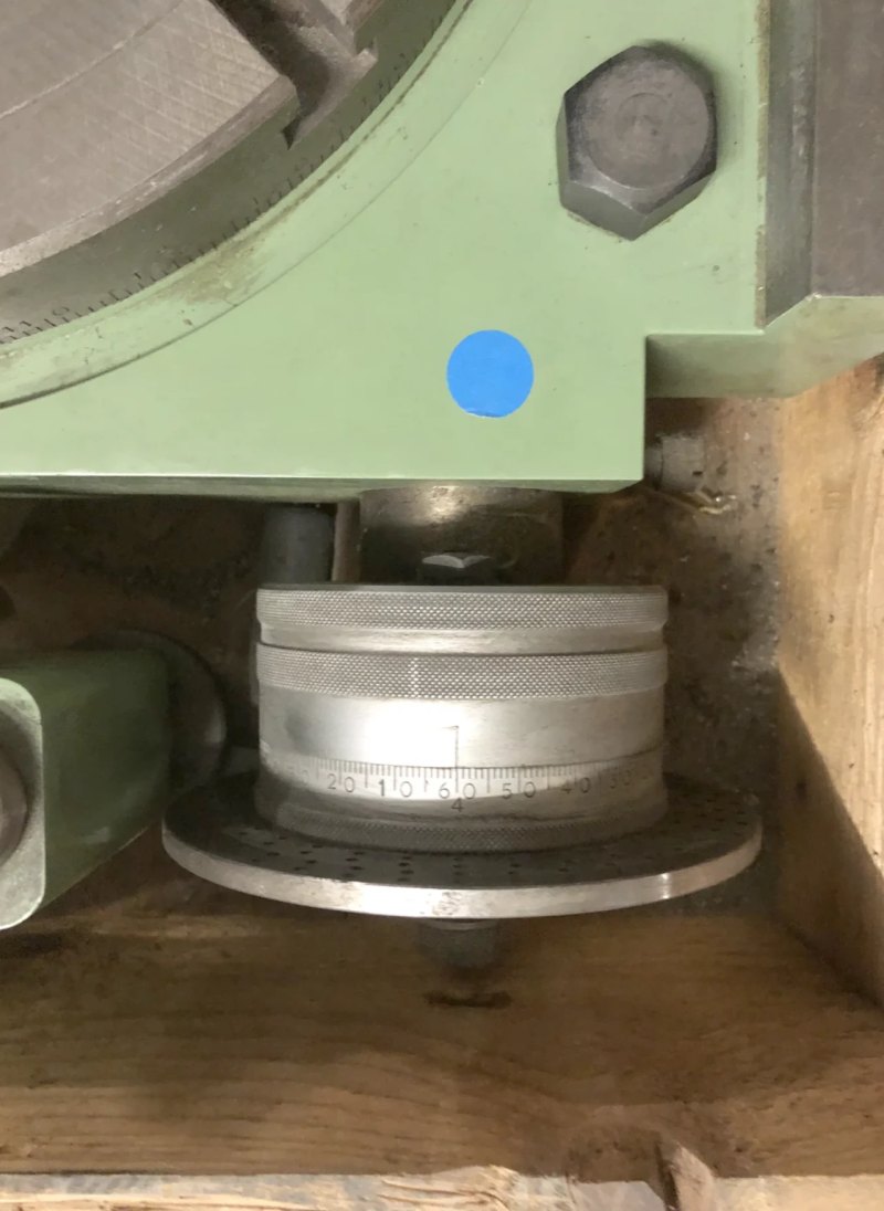 009144 - BRIDGEPORT RB 400