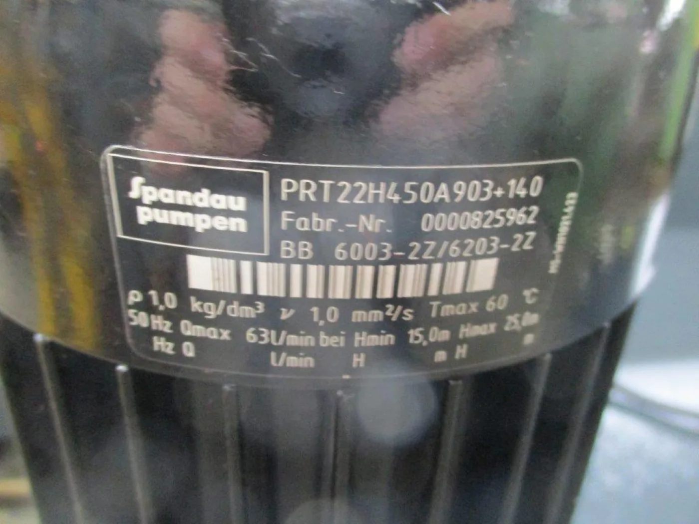 ( DMU 40 ) DMG MORI 2010 - 4