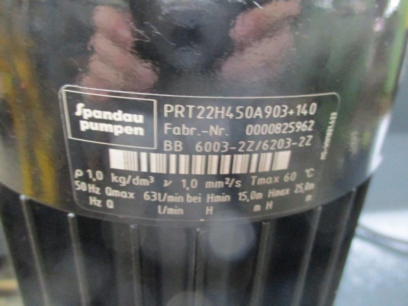 ( DMU 40 ) DMG MORI 2010