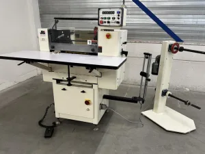 1996 JBI BB43