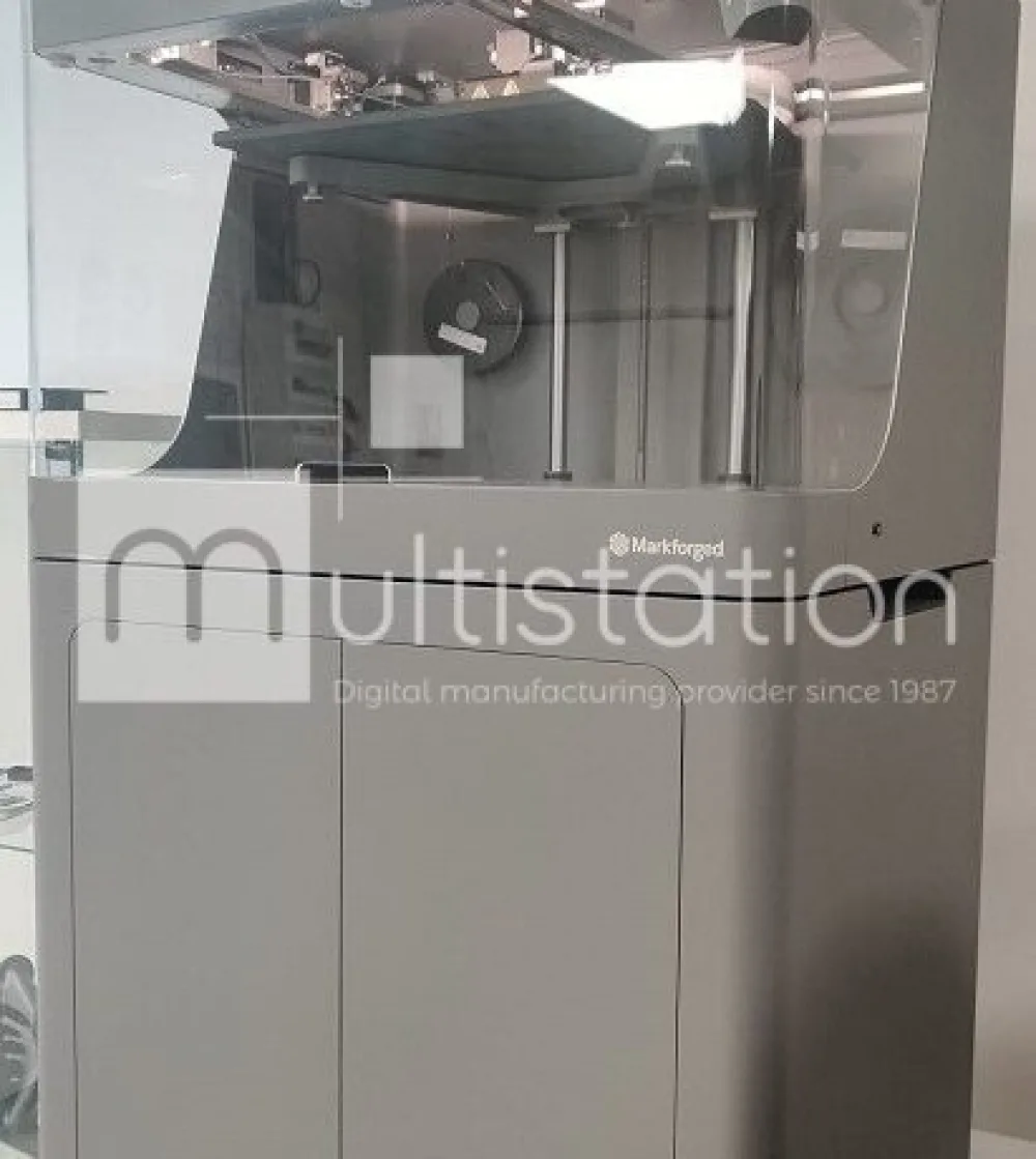 Markforged – X7 2nd Generation