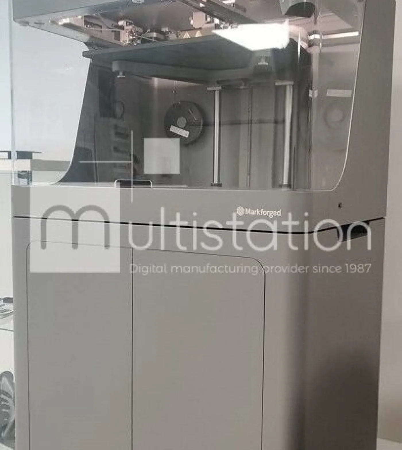 Markforged – X7 2nd Generation - 1