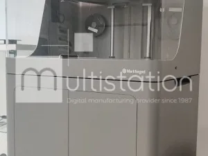 Markforged – X7 2nd Generation