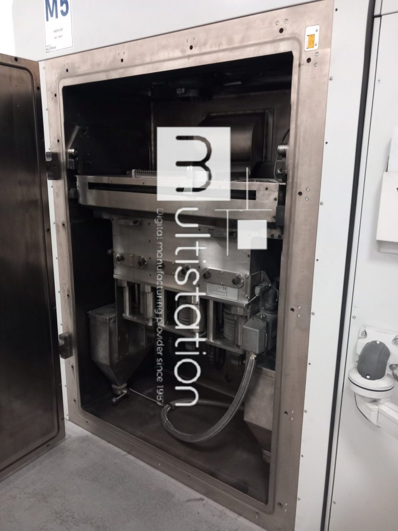 3D SYSTEMS ProX 320