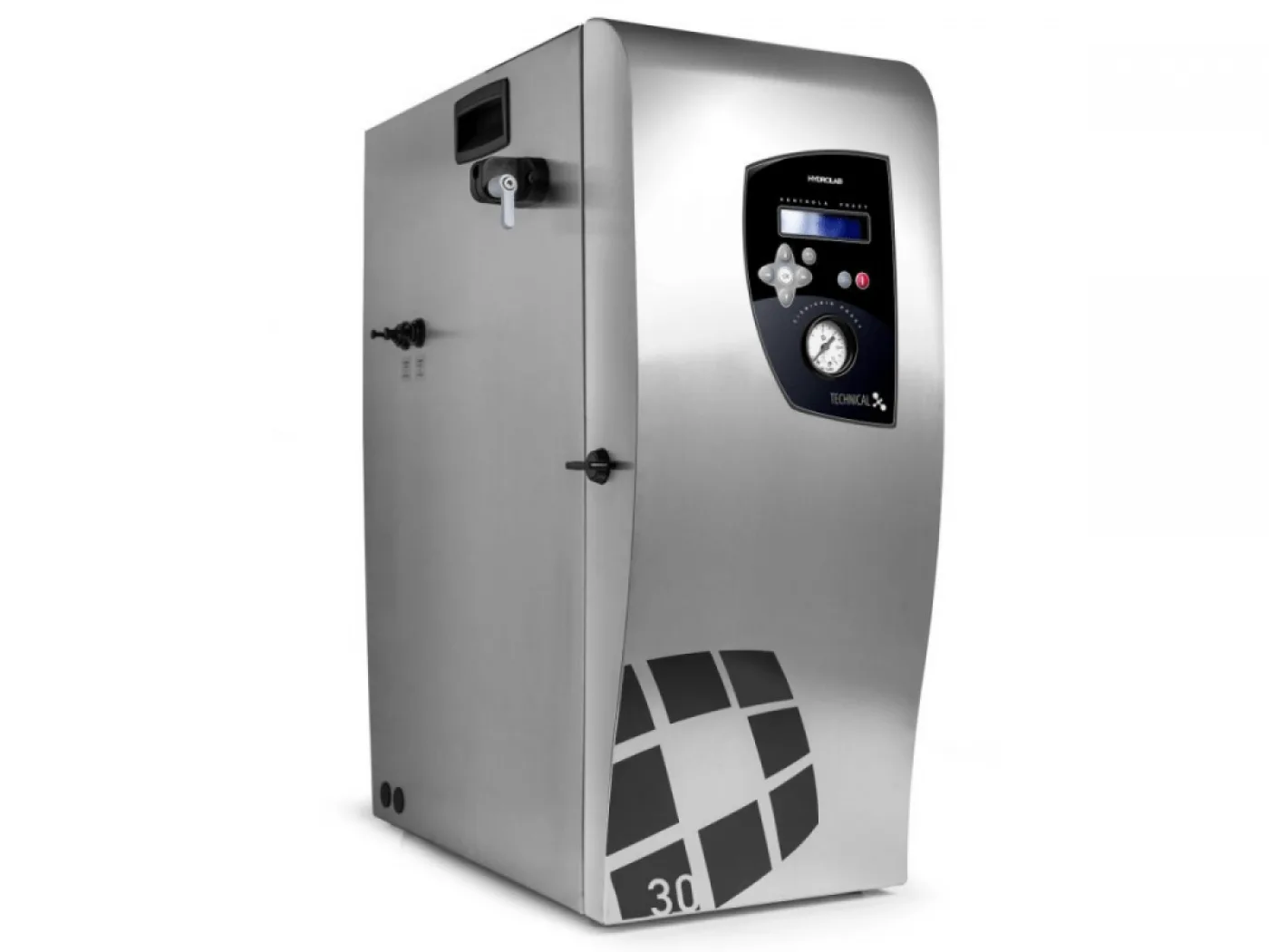 Hydrolab Technical Water Purification System - 2
