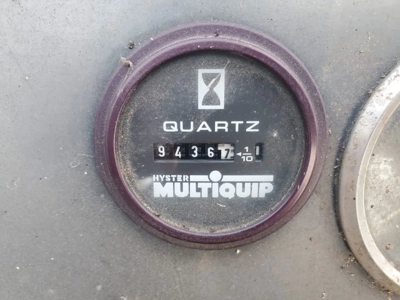 Caterpillar AP 650 B Paver