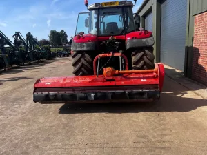 Khun VKM 280 Flail Topper (381)