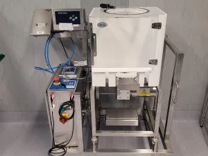 Pall Allegro 50 L Standard Mixer and Weigh Platform