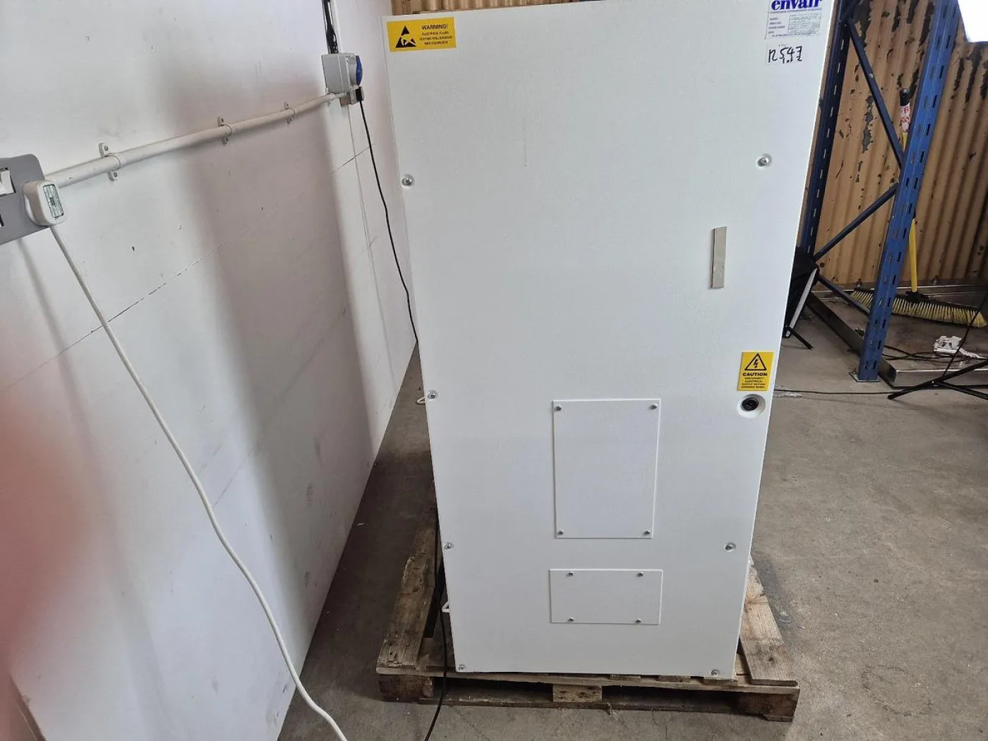 Envair Technology B102 Microbiological Safety Cabinet + Stand - 3