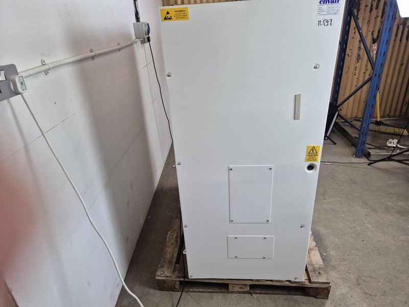 Envair Technology B102 Microbiological Safety Cabinet + Stand