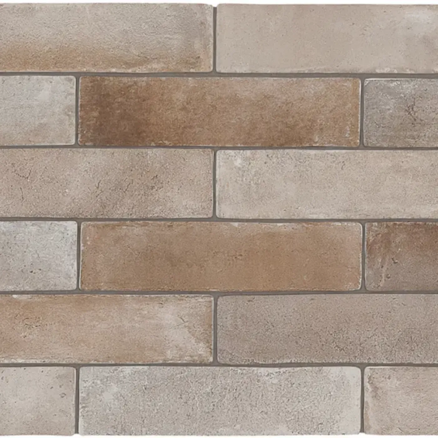 Pianeta 10MM Beige 7x28 cm - 1