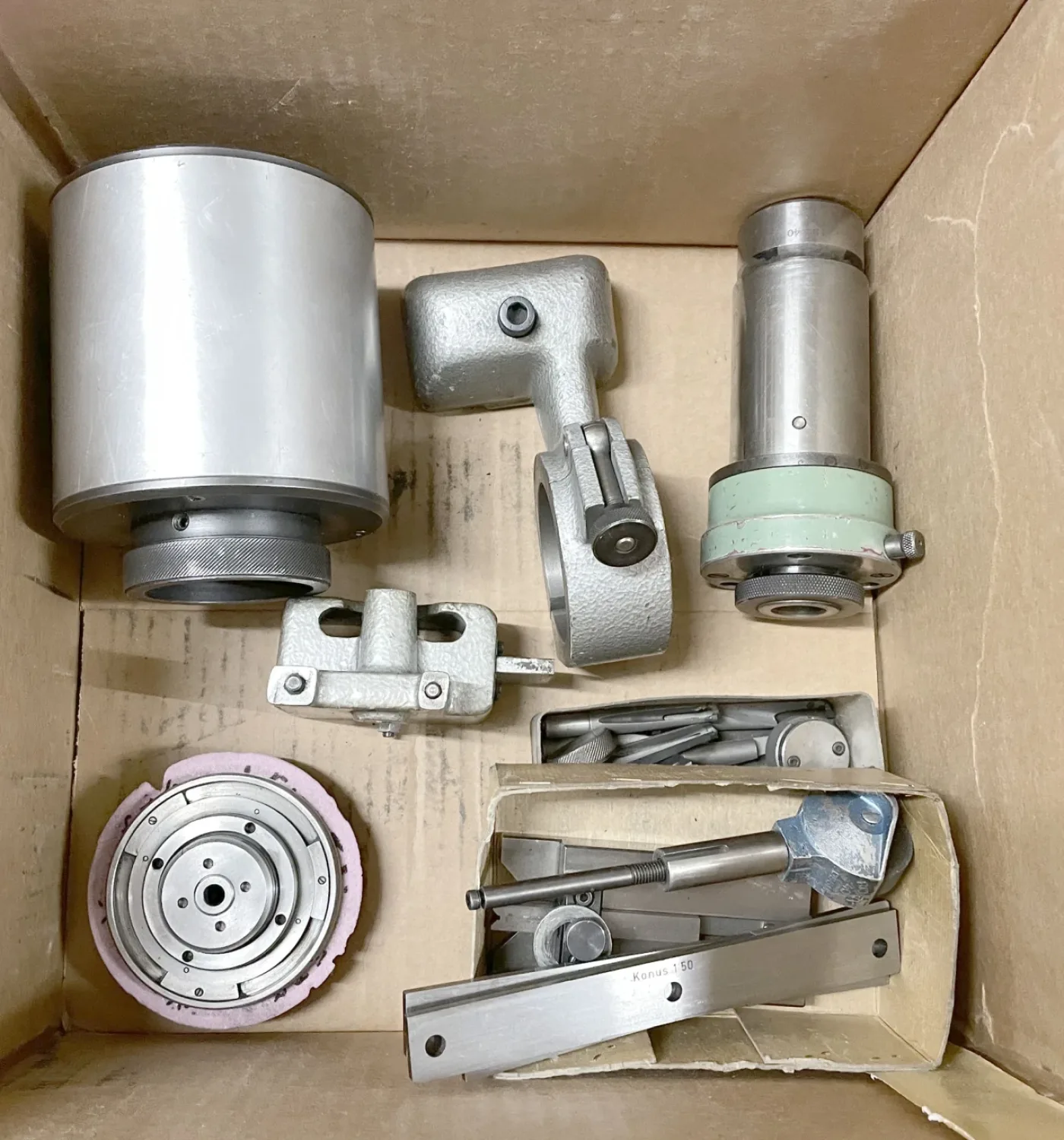 022020 - STUDER FS 71 - 8