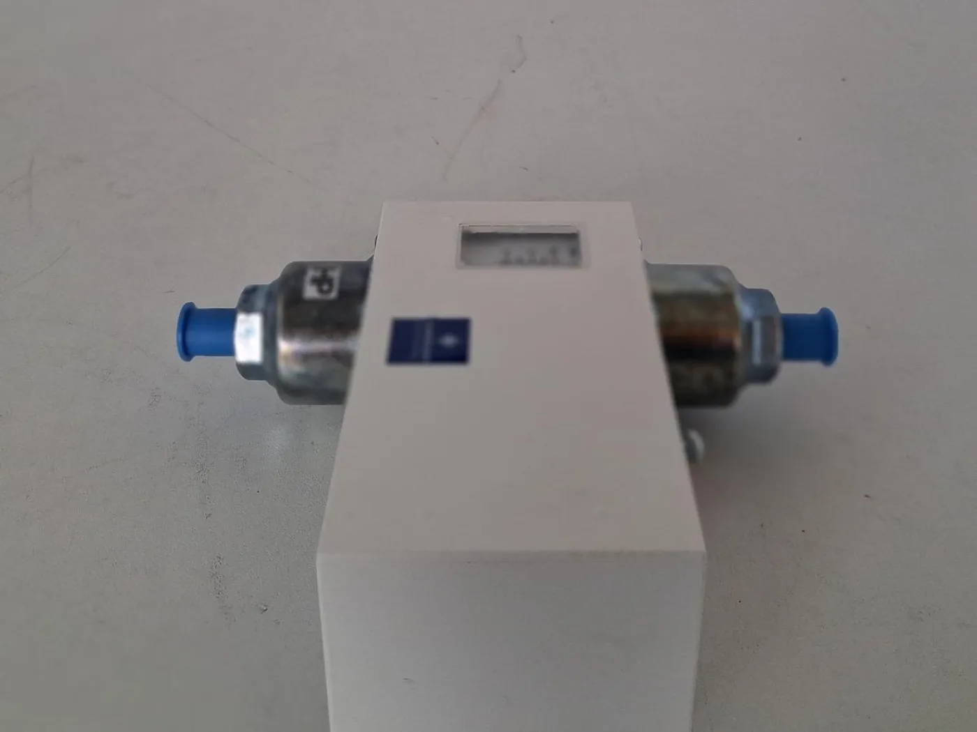 ALCO FD113 Differenzdruckschalter / Differential Pressure Control - 3