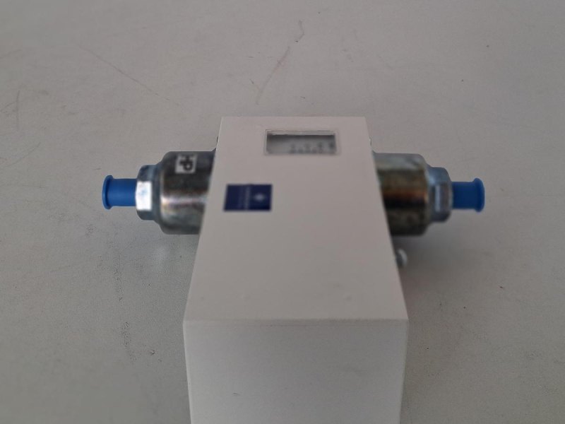 ALCO FD113 Differenzdruckschalter / Differential Pressure Control