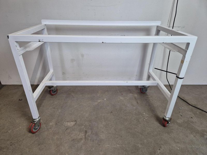 Envair Technology B102 Microbiological Safety Cabinet + Stand