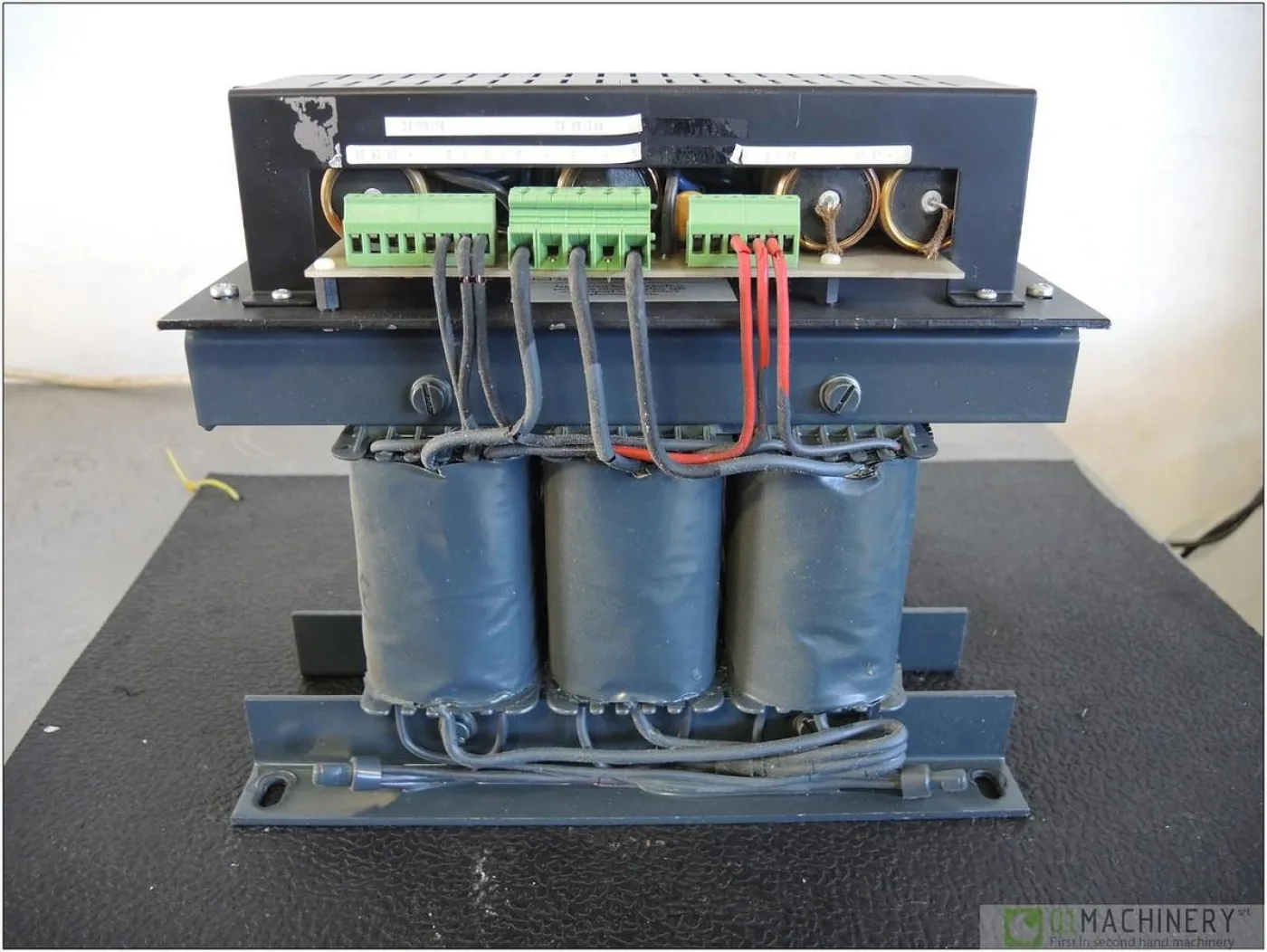 EMB PU 90 + GL 90 AI3054 - 4