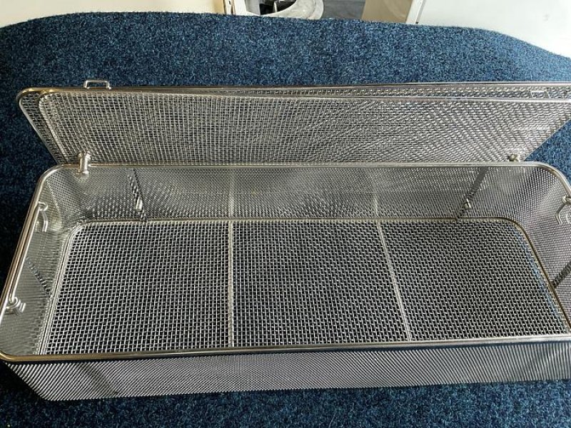 Case 670x255x140mm