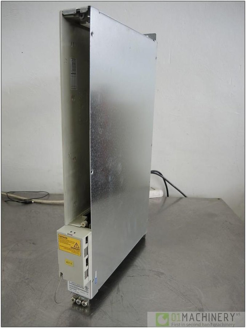 2003 SIEMENS 6SN1123-1AB00-0BA1 AI2940