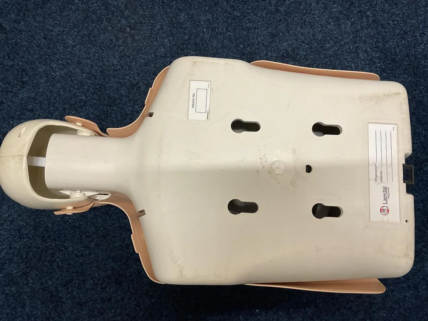 Laerdal Little Anne - 4
