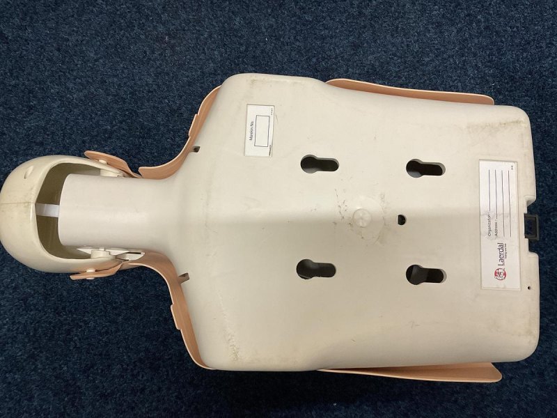 Laerdal Little Anne