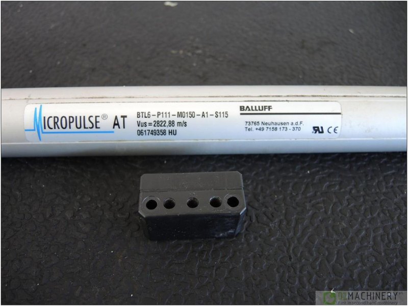 BALLUFF BTL6-P111-M0150-A1 AI3146