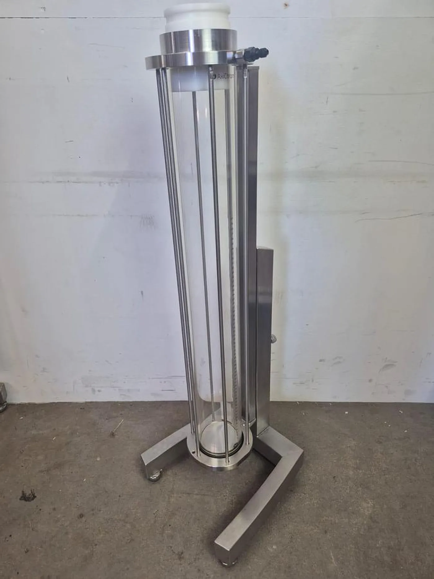 Cytiva AxiChrom 100/500 Chromatography Column - 4