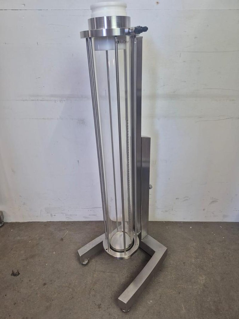Cytiva AxiChrom 100/500 Chromatography Column