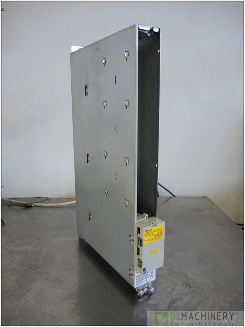 2006 SIEMENS 6SN1123-1AA00-0BA1 AI2947