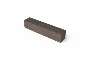 Schellevis oud hollandse stapelelement 75x15x15 cm. Taupe