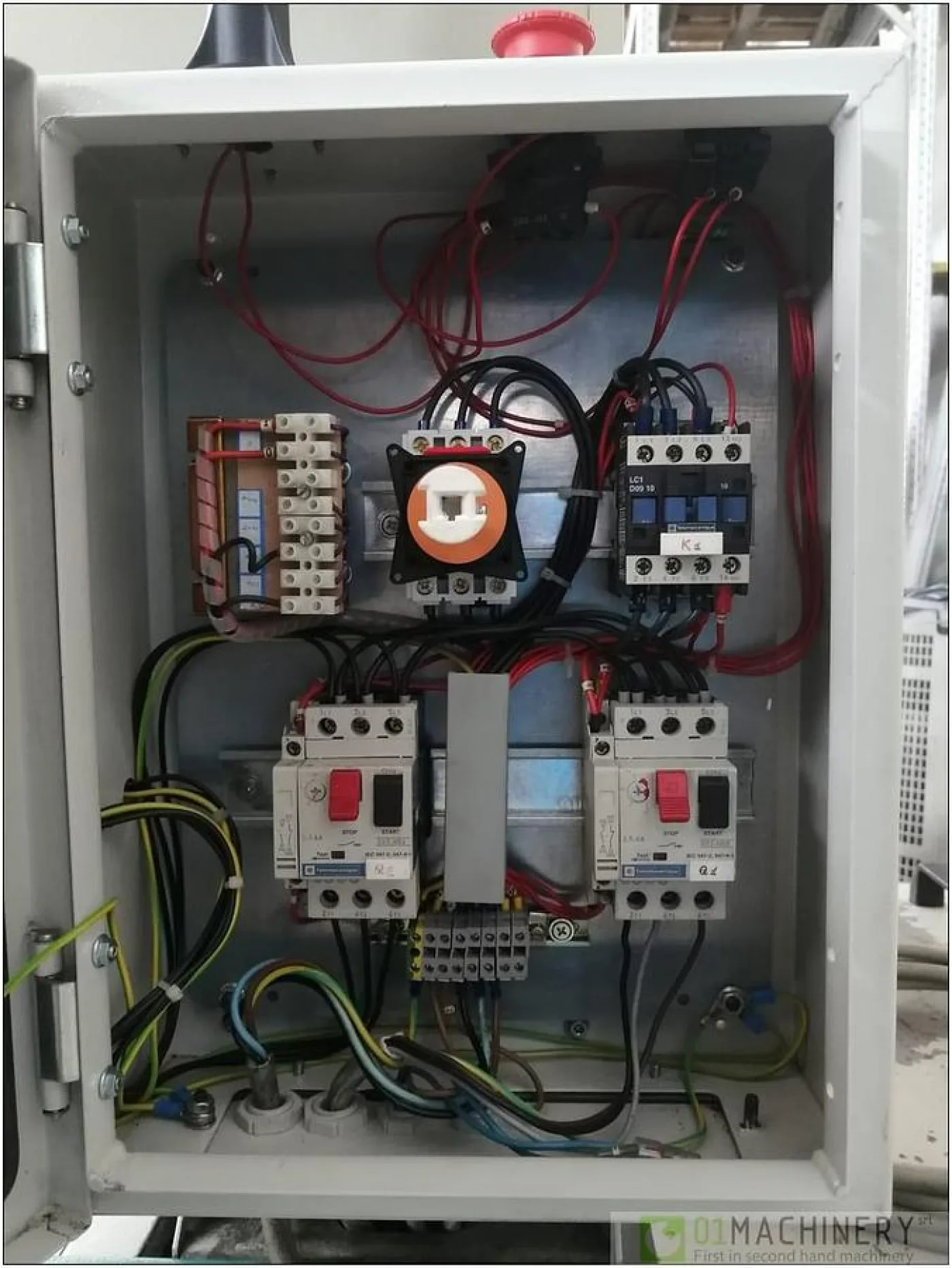 TRIA 40-20/BL-T AI1977 - 4